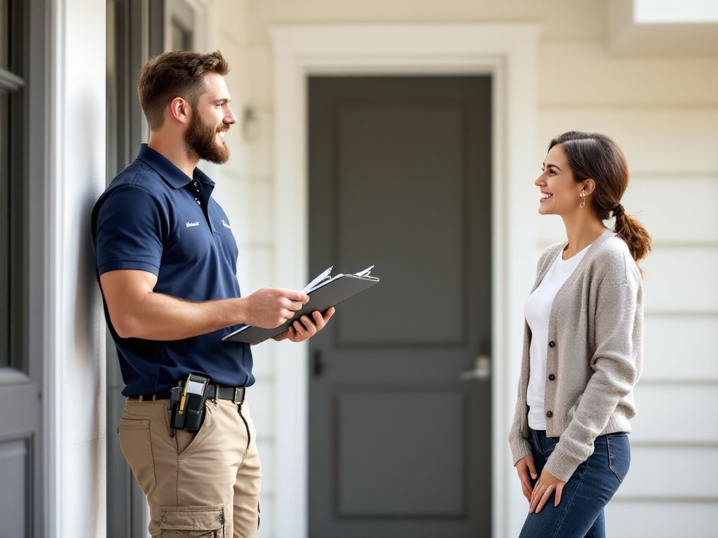 Expert Pest Control in Tamarac, FL