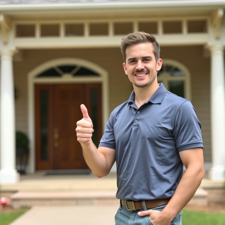 Founder of Tamarac Pest Pros